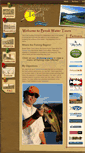 Mobile Screenshot of breakwatertours.com